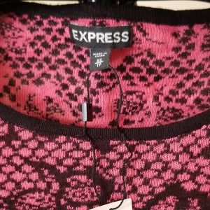 Express Dress